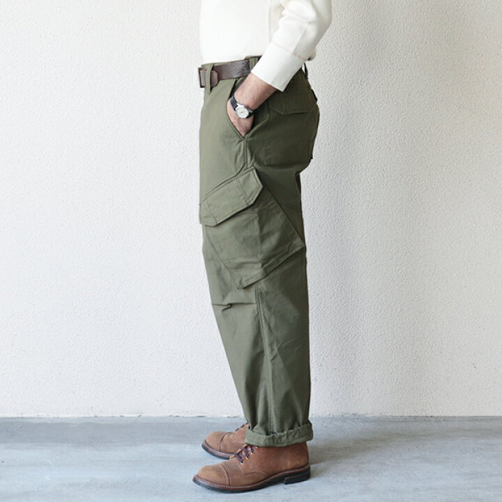 楽天市場】フリーホイーラーズ BRIGADE PANTS ULTIMA THULE TACTICAL 