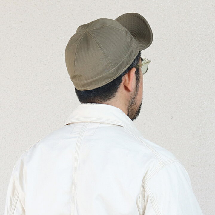 楽天市場】フリーホイーラーズ MECHANIC CAP VINTAGE HEAVY WEIGHT 
