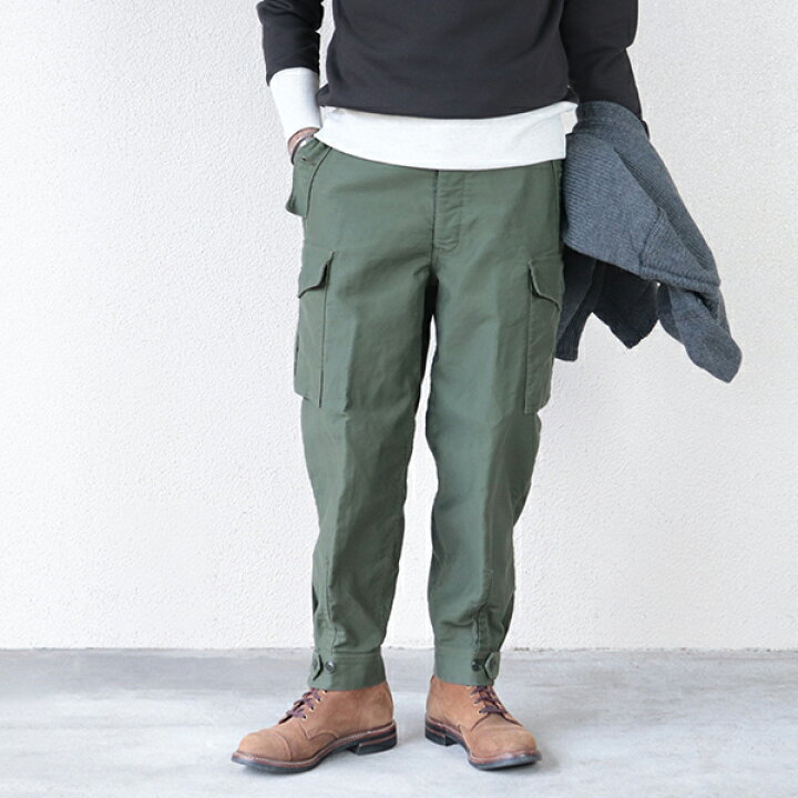 楽天市場】フリーホイーラーズ (SIZE:W30-W36) GROUND CREW TROUSERS 