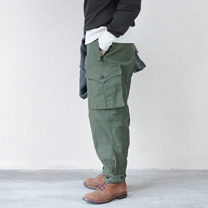 楽天市場】フリーホイーラーズ (SIZE:W30-W36) GROUND CREW TROUSERS 