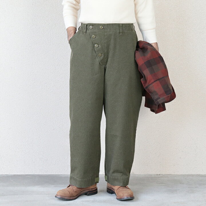 楽天市場】フリーホイーラーズ COMBAT ENGINEER TROUSERS ULTIMA THULE 