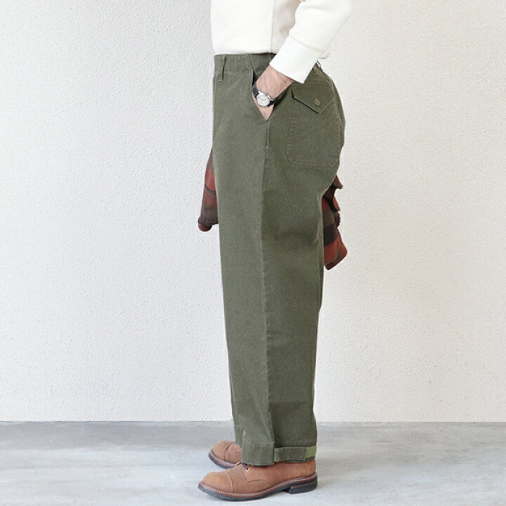 楽天市場】フリーホイーラーズ COMBAT ENGINEER TROUSERS ULTIMA THULE 