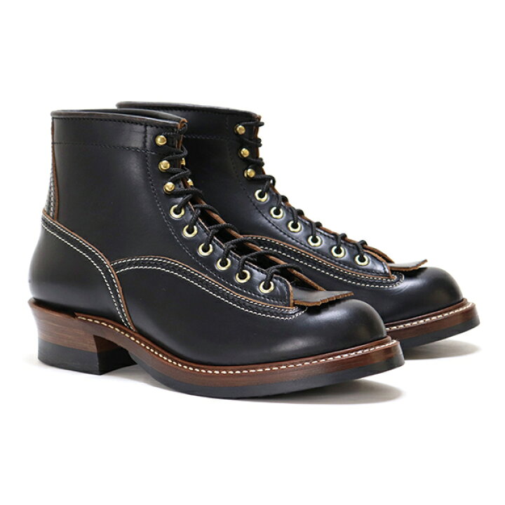 楽天市場】ジョン ロフグレン ブーツメーカー DONKEY PUNCHER BOOTS 