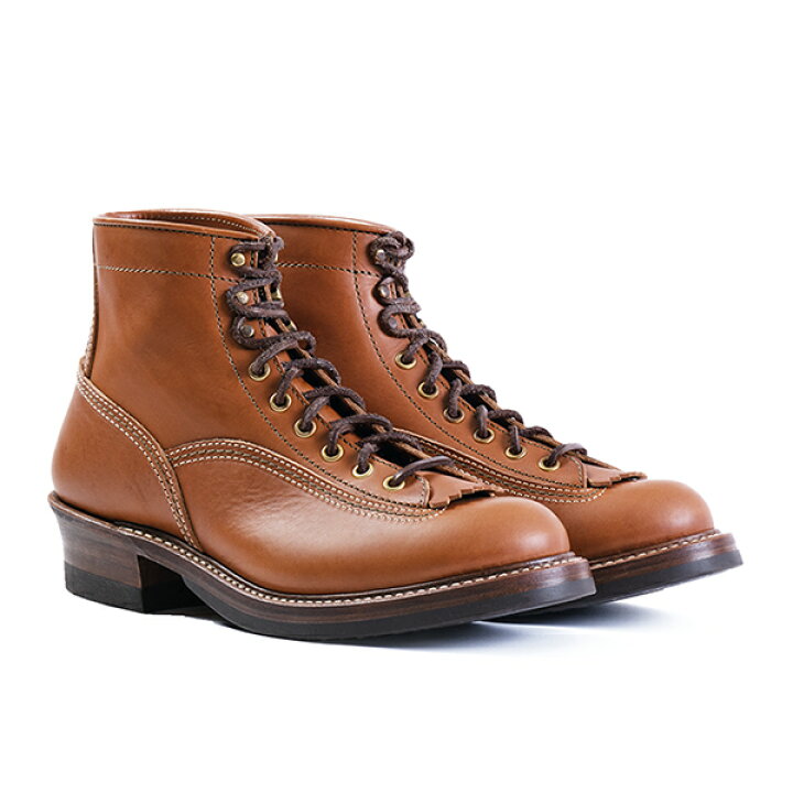 楽天市場】ジョン ロフグレン ブーツメーカー DONKEY PUNCHER BOOTS 