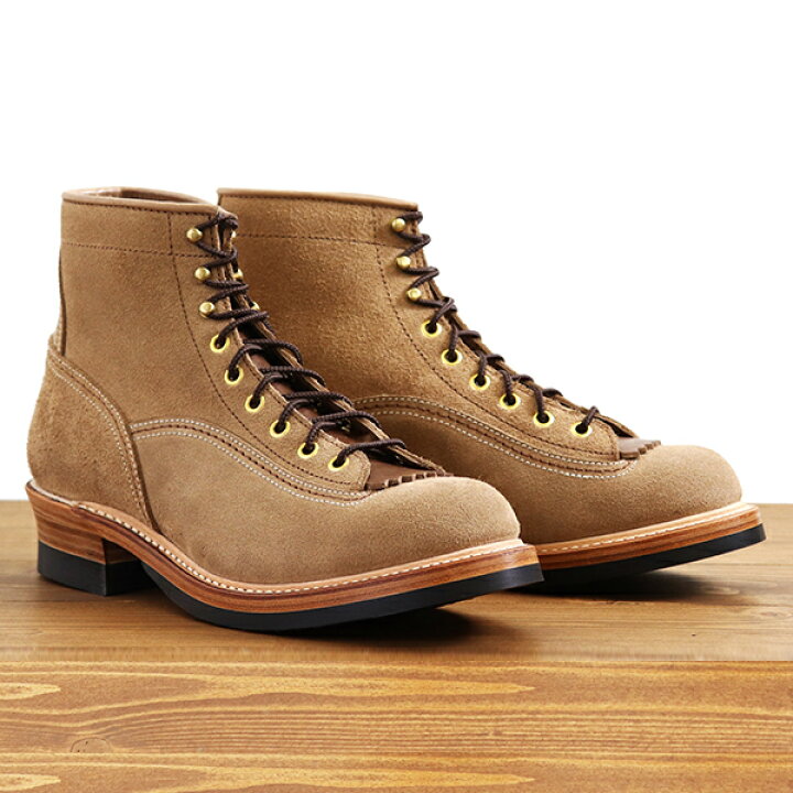楽天市場】ジョン ロフグレン ブーツメーカー DONKEY PUNCHER BOOTS 
