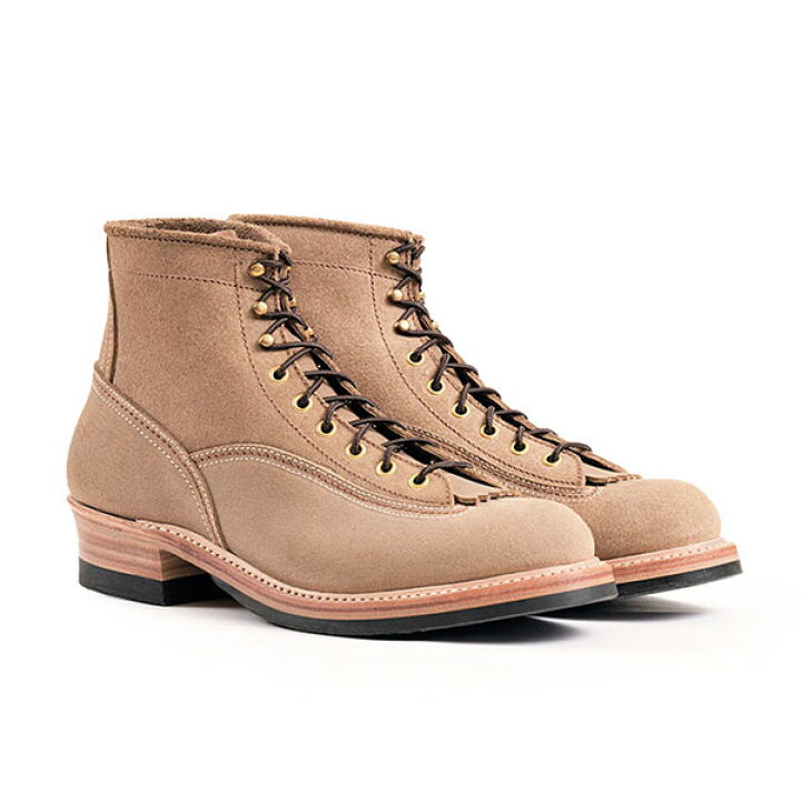 楽天市場】ジョン ロフグレン ブーツメーカー DONKEY PUNCHER BOOTS 