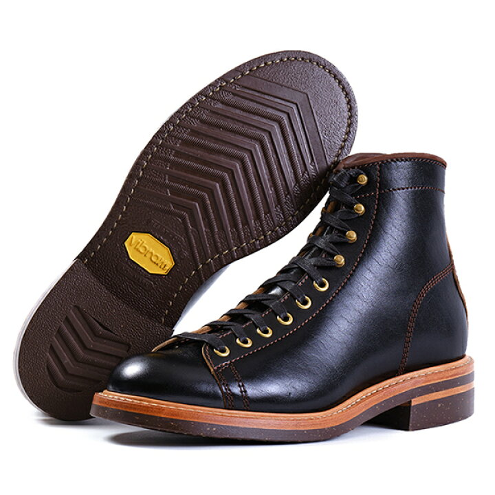 7.5D JOHN LOFGREN かなっ LK-003 黒