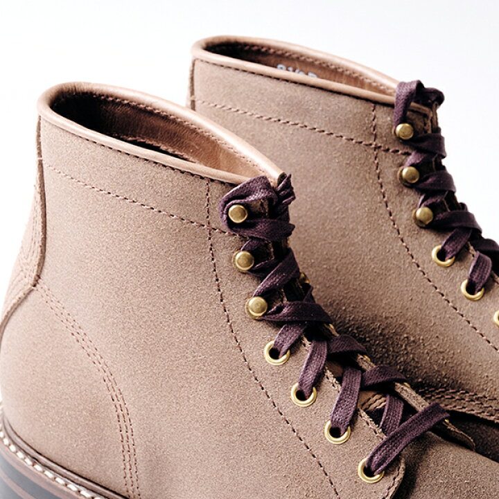 楽天市場】ジョン ロフグレン ブーツメーカー COMBAT BOOTS HORWEEN 