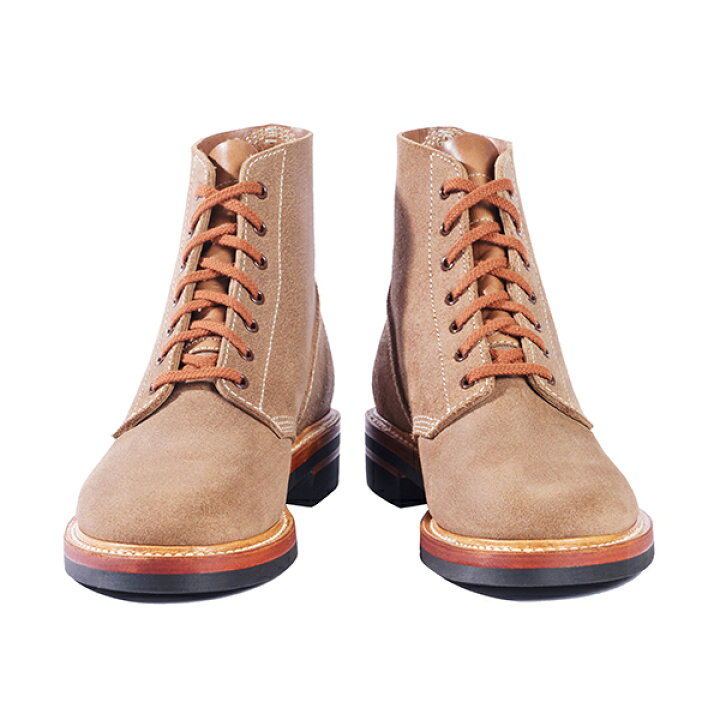 楽天市場】ジョン ロフグレン ブーツメーカー M-43 SERVICE SHOES 