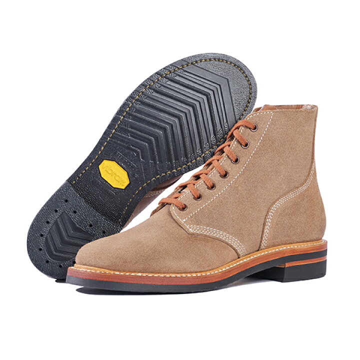 楽天市場】ジョン ロフグレン ブーツメーカー M-43 SERVICE SHOES 