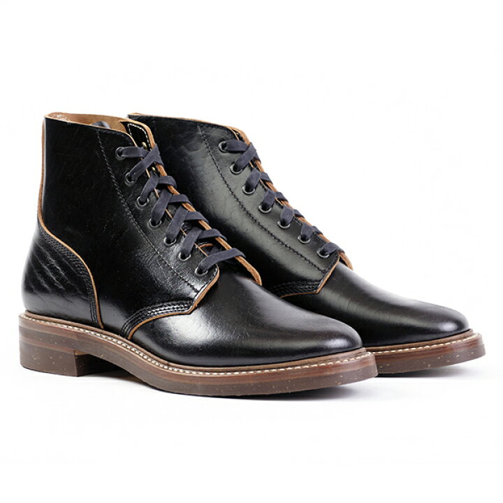 楽天市場】ジョン ロフグレン ブーツメーカー M-43 SERVICE SHOES 