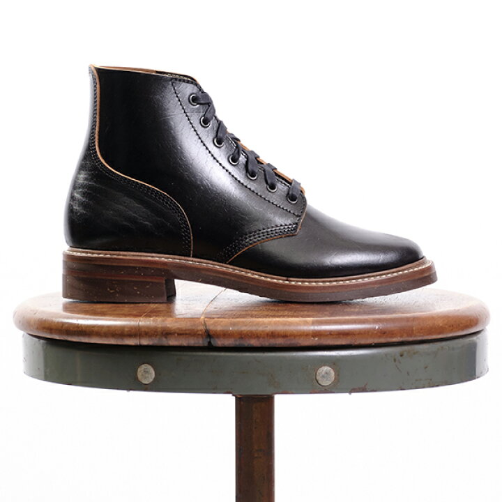 楽天市場】ジョン ロフグレン ブーツメーカー M-43 SERVICE SHOES 