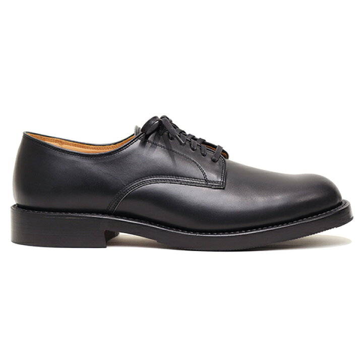 楽天市場】ジョン ロフグレン ブーツメーカー USN LOW QUARTER SHOES 