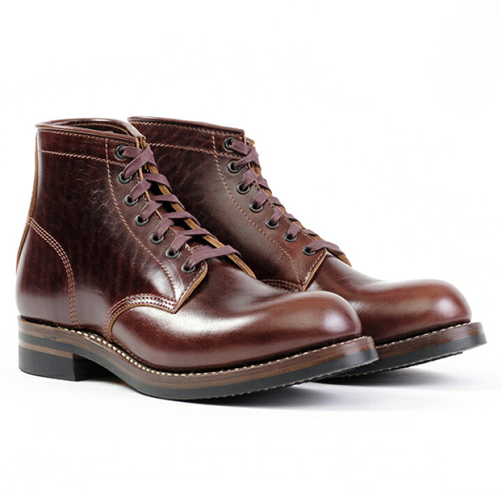 楽天市場】ジョン ロフグレン ブーツメーカー LUDLOW BOOTS SHINKI 
