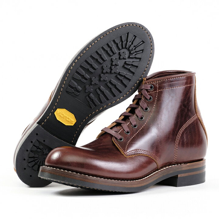 楽天市場】ジョン ロフグレン ブーツメーカー LUDLOW BOOTS SHINKI 