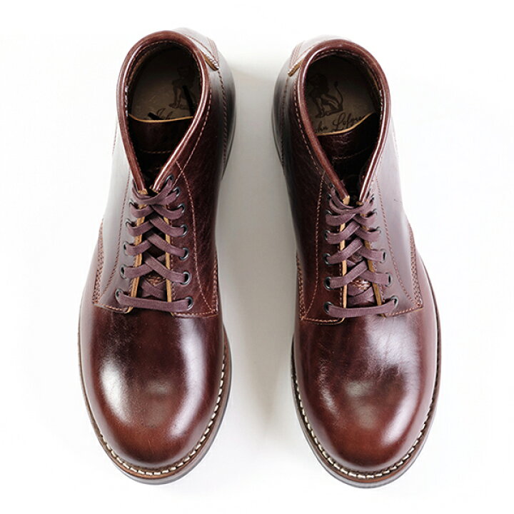 楽天市場】ジョン ロフグレン ブーツメーカー LUDLOW BOOTS SHINKI 