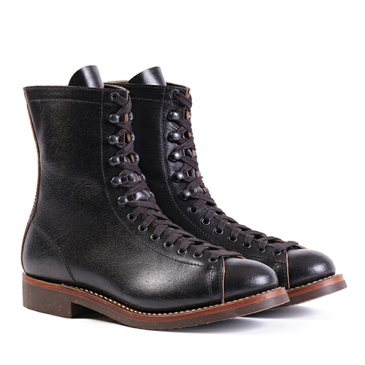 7.5D JOHN LOFGREN LK-003 黒（楽天市場】【予約商品 2025年7月入荷 