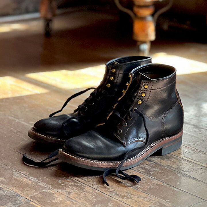 楽天市場】ジョン ロフグレン ブーツメーカー EL CAPITAN BOOTS 