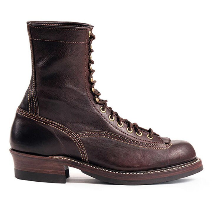 楽天市場】ジョン ロフグレン ブーツメーカー DONKEY PUNCHER BOOTS 8 