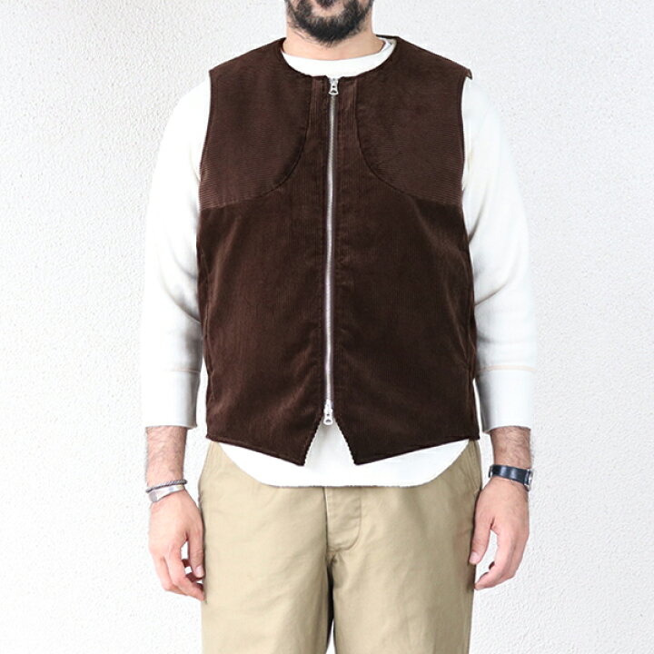 楽天市場】《SALE/セール 1/15 再値下げ》 モヒート ROOM No.206 VEST 