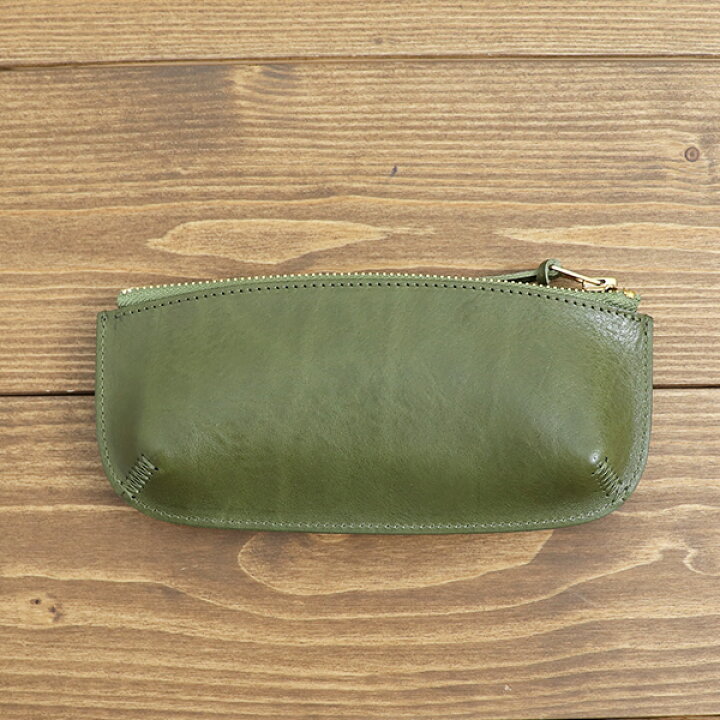 楽天市場】シュペリオール レイバー PEN CASE ITALIAN LEATHER ペン 