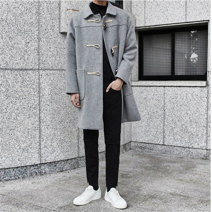 楽天市場 送料無料 コート メンズ チェスターコート ロング ビッグシルエット 秋冬 ダッフルコート オーバーサイズ コート 大きいサイズ メルトン アウター メンズ 秋コート メンズファッション 秋服 冬服 秋冬 ロング コート メンズ アウター Sperling 楽天市場 送料無料 コート メンズ チェスターコート ロング ビッグシルエット 秋冬 ダッフルコート オーバーサイズ コート 大きいサイズ メルトン アウター メンズ 秋コート メンズファッション 秋服 冬服 秋冬 ロング コート メンズ アウター Sperling