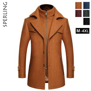 ビジネスハーフコート メンズの通販 価格比較 価格 Com