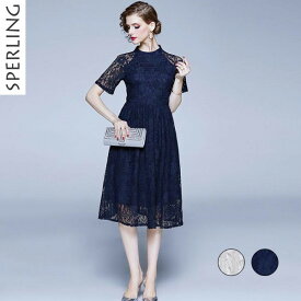 楽天市場 インフォーマル 柄花 植物 ワンピース レディースファッション の通販