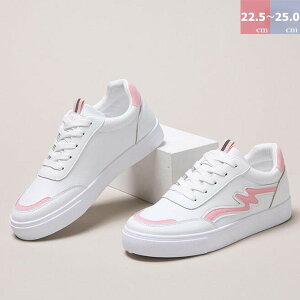 22 5cm レディース 白 スニーカーの人気商品 通販 価格比較 価格 Com