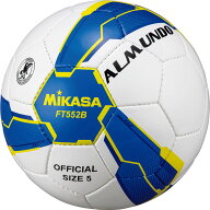 【5月16日2時まで 最大4％OFFクーポン＆P最大10倍】 ミカサ MIKASA サッカー サッカー 5号手縫い 検定球 …
