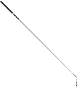 【10月30日 P最大10倍】 ササキ SASAKI 新体操 ホログラムスティック F.I.G.認定品 ラメ感 華やか キラキラ 手具 リボン操作 公式戦 部活 練習 トレーニング 大会 試合 発表会 演技 新入部員 M781HF SI