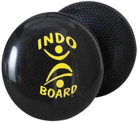 【マラソン期間中 最大4％OFFクーポン＆P最大10倍】 インドボード INDO BOARD FLO BLACK 791020