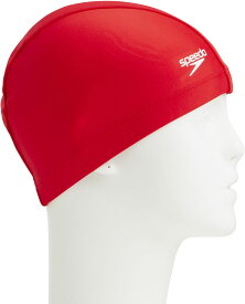 【12月13日10時から 最大4％OFFクーポン＆P最大10倍】 スピード Speedo スイミング トリコットキャップ Tricot Cap メンズ レディース 水泳 スイムキャップ 帽子 フィット感 練習 トレーニング プール ジム フィットネス ヘルスケア SE12070 RE