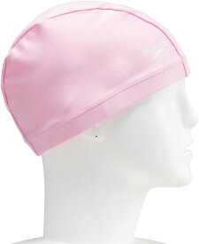 【12月13日10時から 最大4％OFFクーポン＆P最大10倍】 スピード Speedo スイミング トリコットキャップ ワイドタイプ Tricot Cap Wide メンズ レディース 水泳 スイムキャップ 水泳帽 フィット感 練習 トレーニング プール ジム SE12071 PN