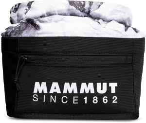 }[g MAMMUT AEghA Boulder Chalk Bag `[NobO NC~O 205000280 0001