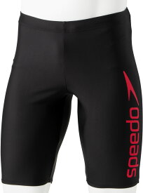 【10月20日まで 最大3％OFFクーポン＆P最大10倍】 スピード Speedo スイミング プール・アスレティクス ビッグライナージャマー Big Liner Jammer メンズ 水泳 スイム スパッツ水着 部活 練習 トレーニング フィットネス プール SF62060 KR