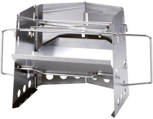 【10月24日20時から 最大4%OFFクーポン&P最大10倍】 ユニフレーム UNIFLAME アウトドア 薪グリルsolo 焚き火台 682999