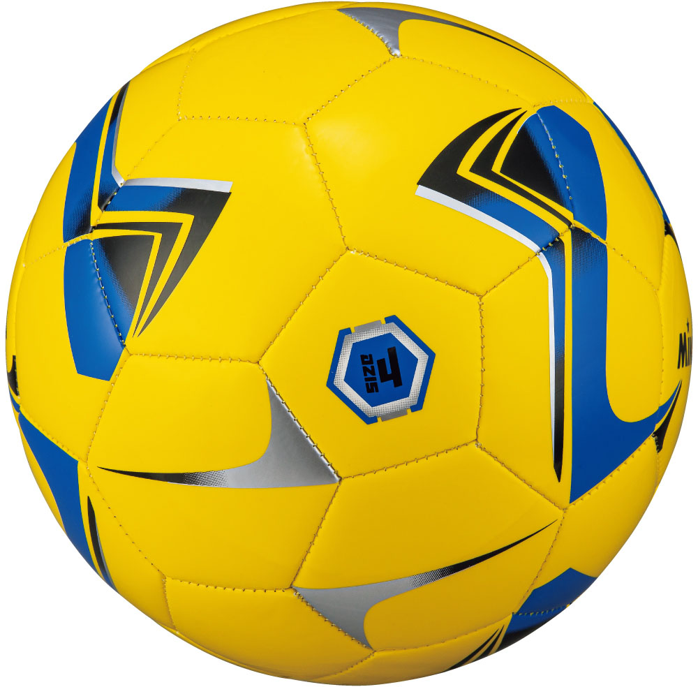 ファクトリーアウトレット ミカサ MIKASA サッカーボール 3号球 レクレーション用 ホワイト×ブルー F3TPVWBLBK 