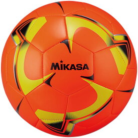 【5月30日限定 P最大10倍】 ミカサ MIKASA サッカー サッカーボール 5号球 レクレーション用 オレンジ F5TPVOYBK ギフト