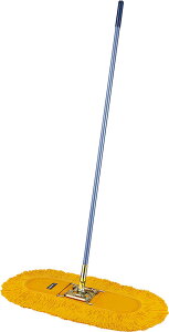 【10月30日 P最大10倍】 ゼットガッコウタイイク ゼット学校体育 【メーカー直送品】 コンドル CONDOR フイトルモップ P-90 カラ拭き用 幅約110cm 全長約148cm 帯電 塩ビ不使用 体育館 フローリング