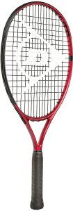 【ワンダフルデー限定 P最大26倍】 DUNLOP ダンロップテニステニスジュニア テニスラケット CX JNR 23DS22103J