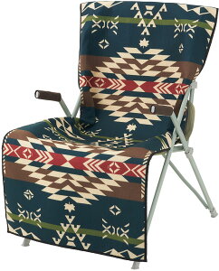 【10月24日20時から 最大4%OFFクーポン&P最大10倍】 ロゴス LOGOS アウトドア フリースチェアカバー LOGOS LAND チェア イス 椅子 いす カバー キャンプ BBQ バーベキュー 73173156