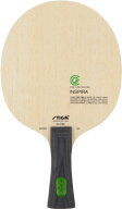 【7月15日 最大4％OFFクーポン＆P最大10倍】 スティガ STIGA 卓球 インスピーラCCF FLA JTTA 日本卓球協…