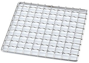 【10月24日20時から 最大4%OFFクーポン&P最大10倍】 ユニフレーム UNIFLAME アウトドア ネイチャーストーブ 焼網 SUS135 焼き網 キャンプ バーベキュー BBQ 調理 コンロ 10ヶセット 683217