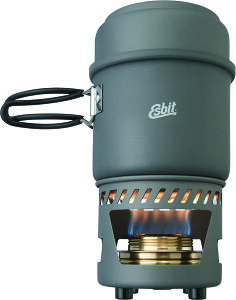 y121310 ő4OFFN[|Pő10{z Esbit GXrbg AEghA NbNZbg AR[o[i[t 985ml ESCS985HA0