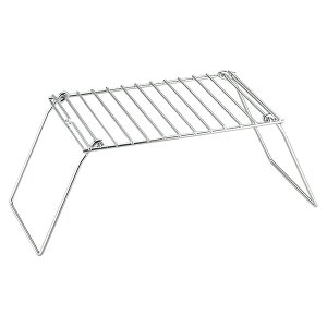 【10月24日20時から 最大4%OFFクーポン&P最大10倍】 キャプテンスタッグ CAPTAIN STAG アウトドア ワイドセカンドグリル M7566