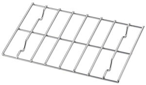 【10月24日20時から 最大4%OFFクーポン&P最大10倍】 キャプテンスタッグ CAPTAIN STAG アウトドア カマド スマートグリル B6型用 目皿 UG-2013 UG2013