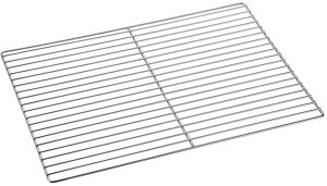 y1030 Pő10{z LveX^bO CAPTAIN STAG AEghA BBQ Xg[g A~ 450×300mm UG-2025 UG2025