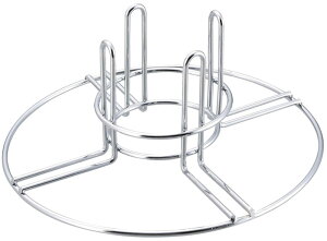 【10月30日 P最大10倍】 キャプテンスタッグ CAPTAIN STAG アウトドア BBQ ビア缶チキンスタンド UG-3244 UG3244