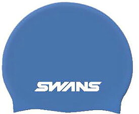 スワンズ SWANS スイミング シリコーンキャップ SA-7 メンズ レディース スイムキャップ 水泳帽 プール 水泳用品 帽子 キャップ シリコンキャップ 競泳 髪が濡れにくい シリコーン SA7 COB